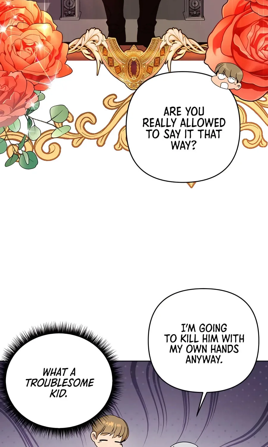 I'll Resign and Have a Fresh Start in This World Chapter 21 page 22 - 