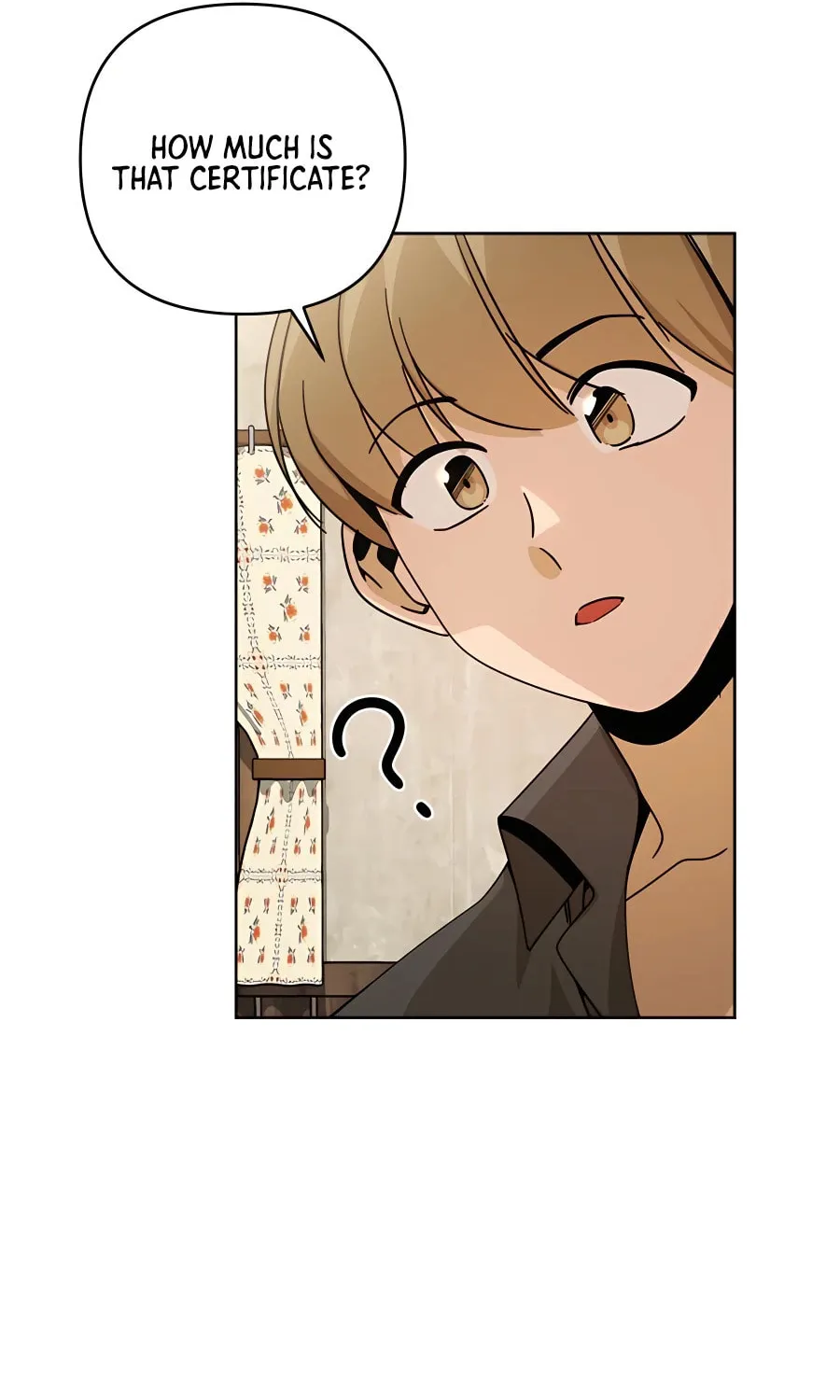 I'll Resign and Have a Fresh Start in This World Chapter 21 page 27 - 