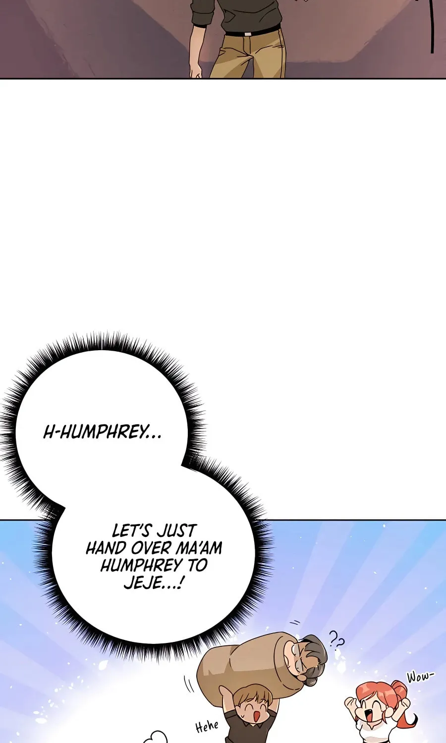 I'll Resign and Have a Fresh Start in This World Chapter 21 page 29 - 