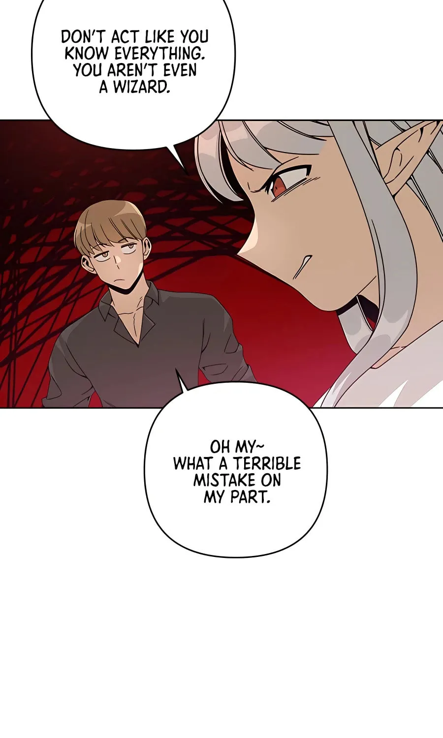 I'll Resign and Have a Fresh Start in This World Chapter 21 page 34 - 