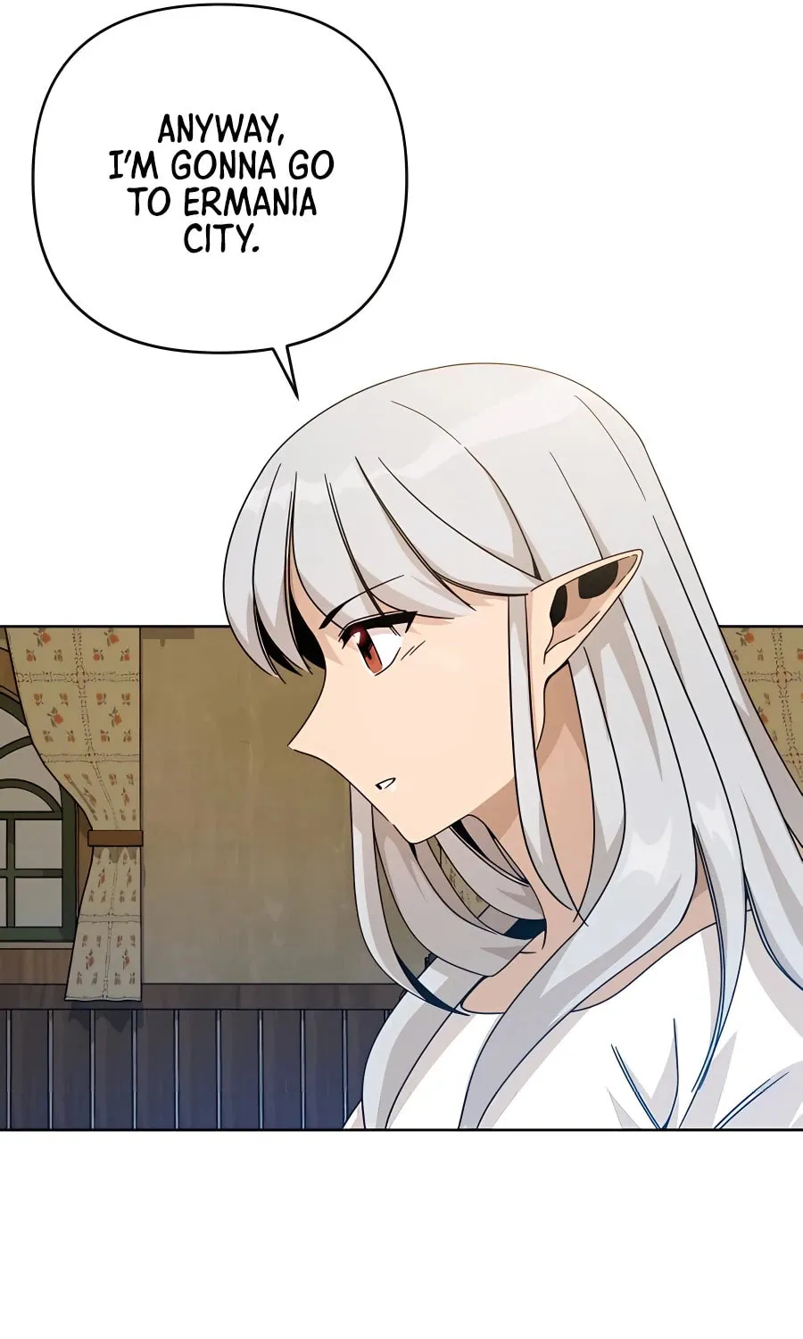 I'll Resign and Have a Fresh Start in This World Chapter 21 page 36 - 