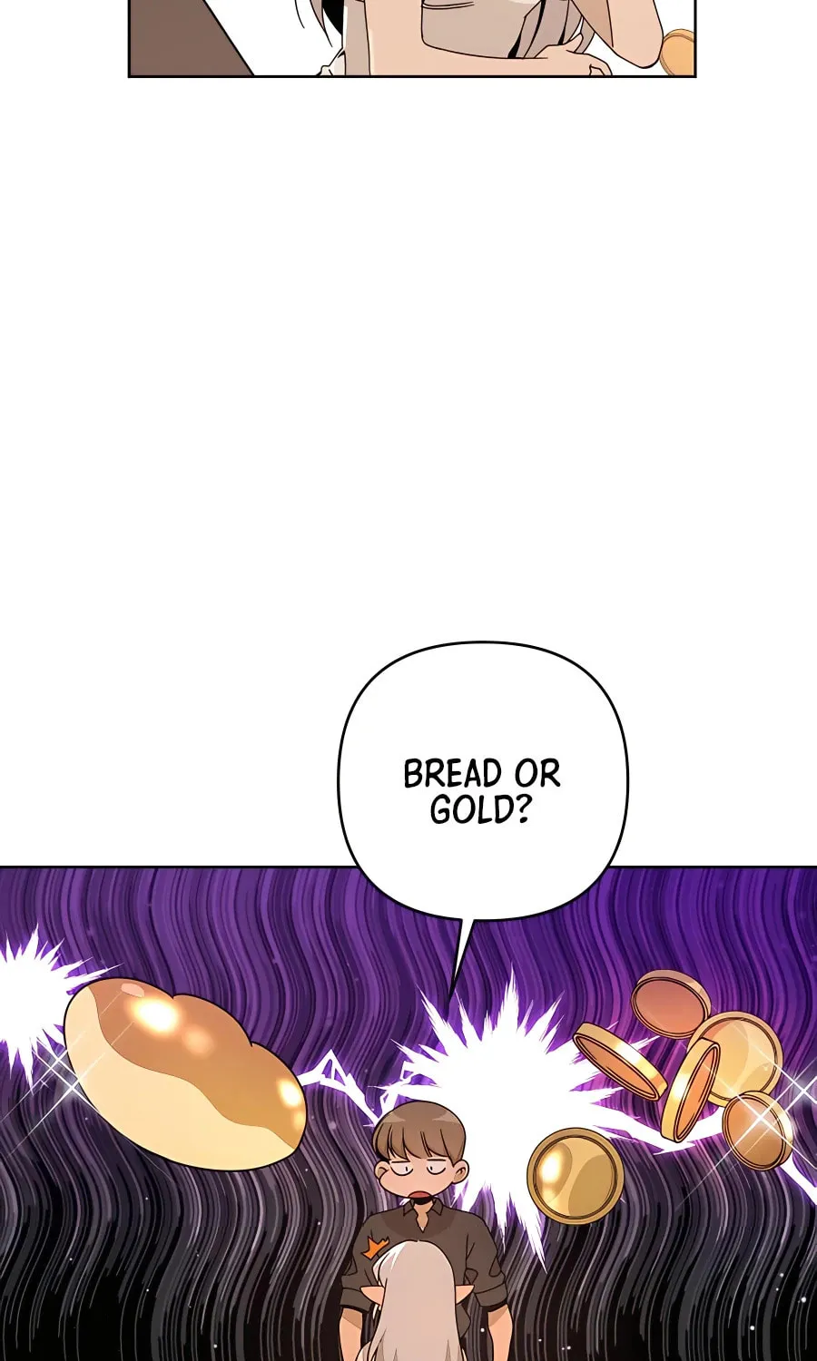 I'll Resign and Have a Fresh Start in This World Chapter 21 page 38 - 