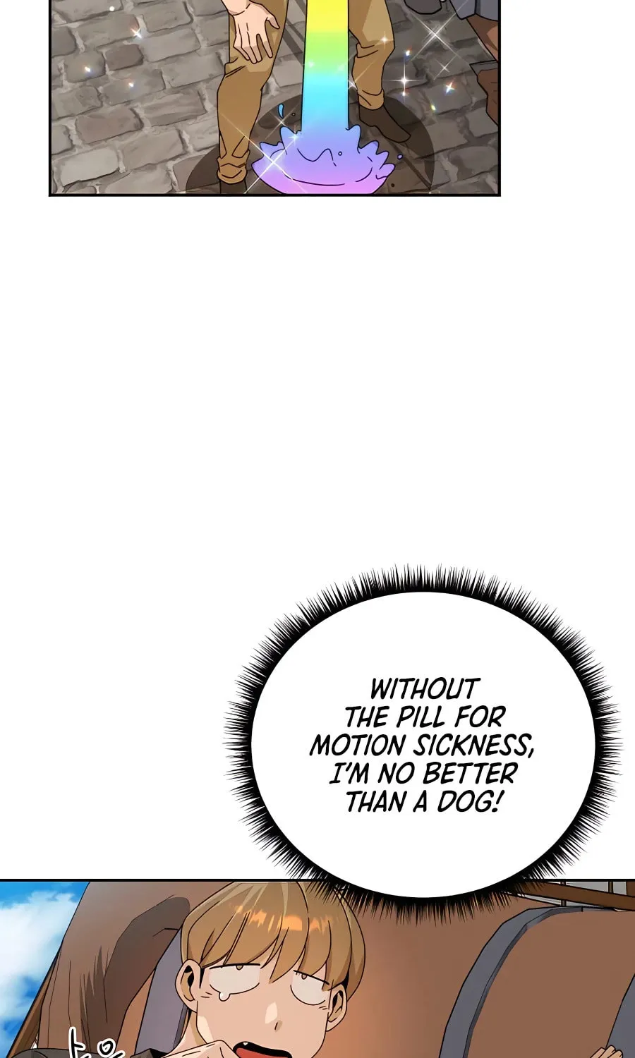 I'll Resign and Have a Fresh Start in This World Chapter 21 page 42 - 