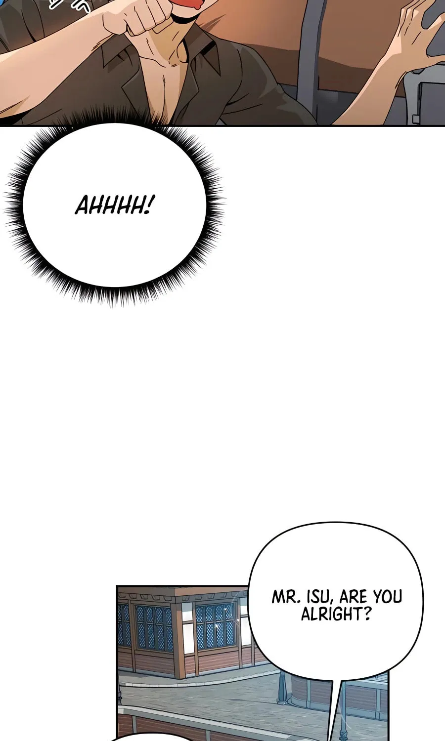 I'll Resign and Have a Fresh Start in This World Chapter 21 page 43 - 