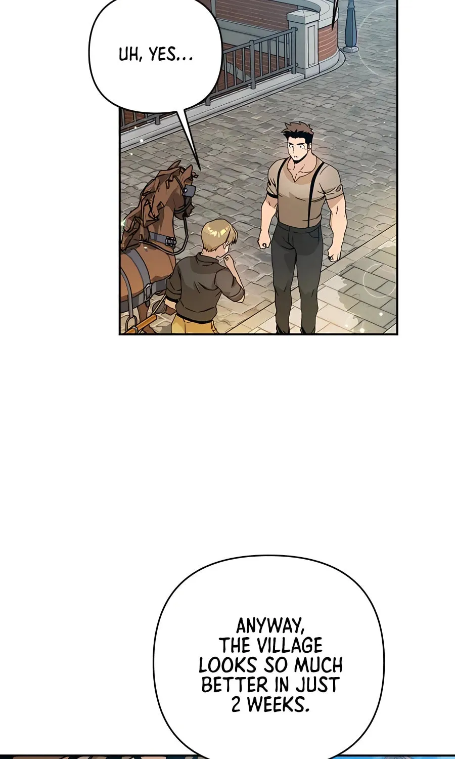 I'll Resign and Have a Fresh Start in This World Chapter 21 page 44 - 