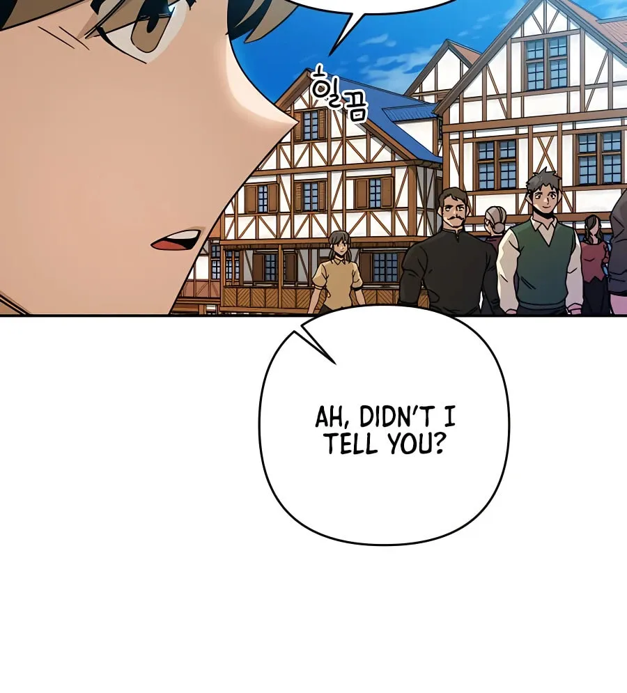 I'll Resign and Have a Fresh Start in This World Chapter 21 page 45 - 
