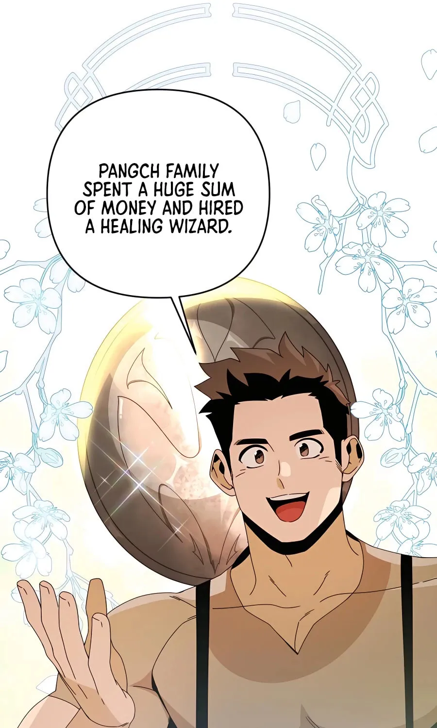 I'll Resign and Have a Fresh Start in This World Chapter 21 page 46 - 
