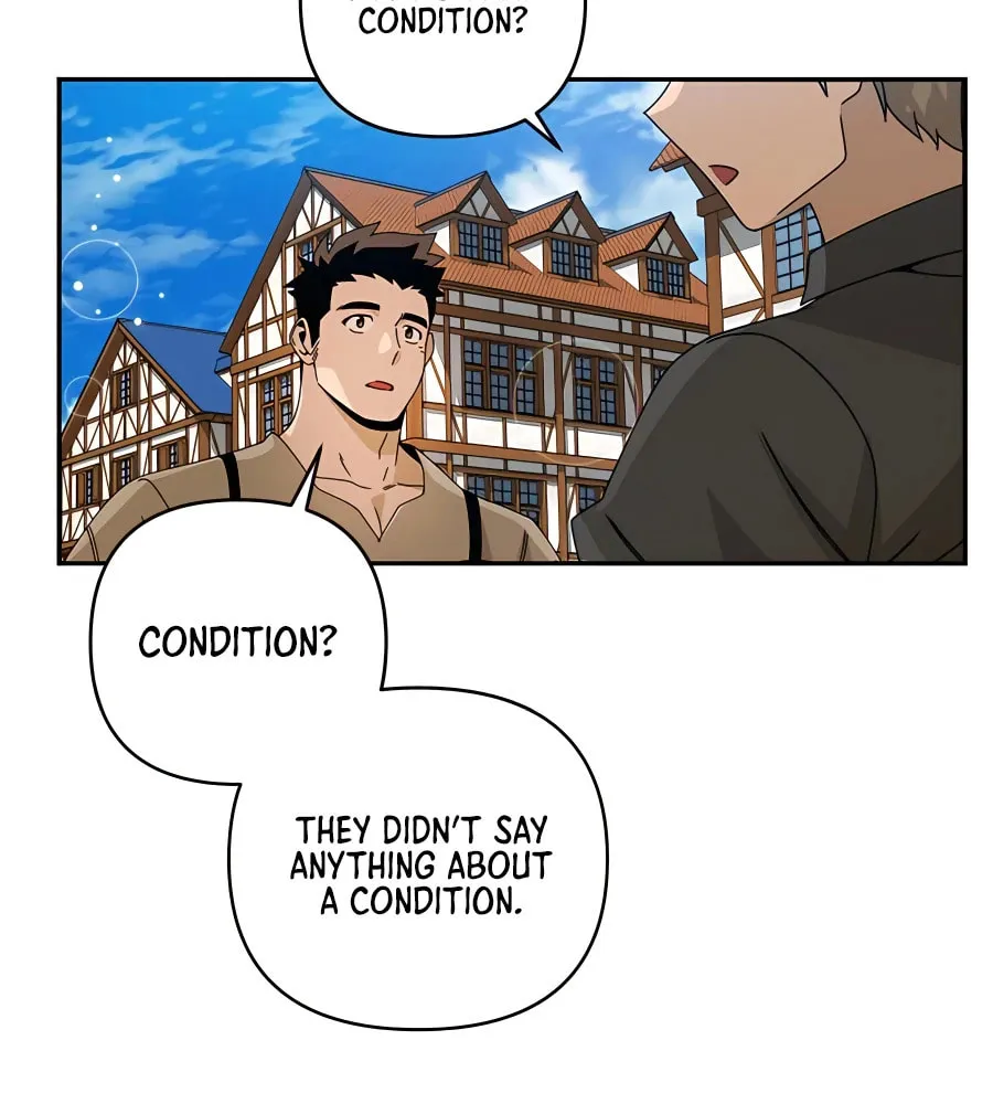 I'll Resign and Have a Fresh Start in This World Chapter 21 page 50 - 