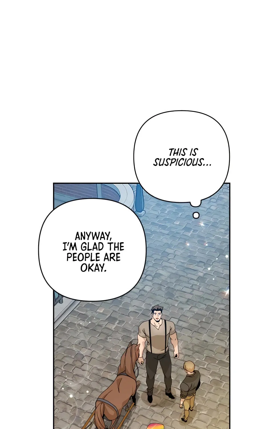 I'll Resign and Have a Fresh Start in This World Chapter 21 page 51 - 