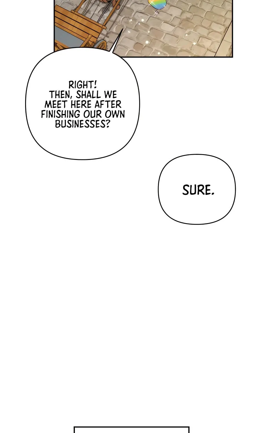 I'll Resign and Have a Fresh Start in This World Chapter 21 page 52 - 