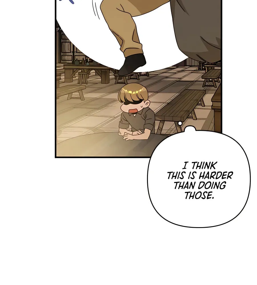 I'll Resign and Have a Fresh Start in This World Chapter 21 page 55 - 