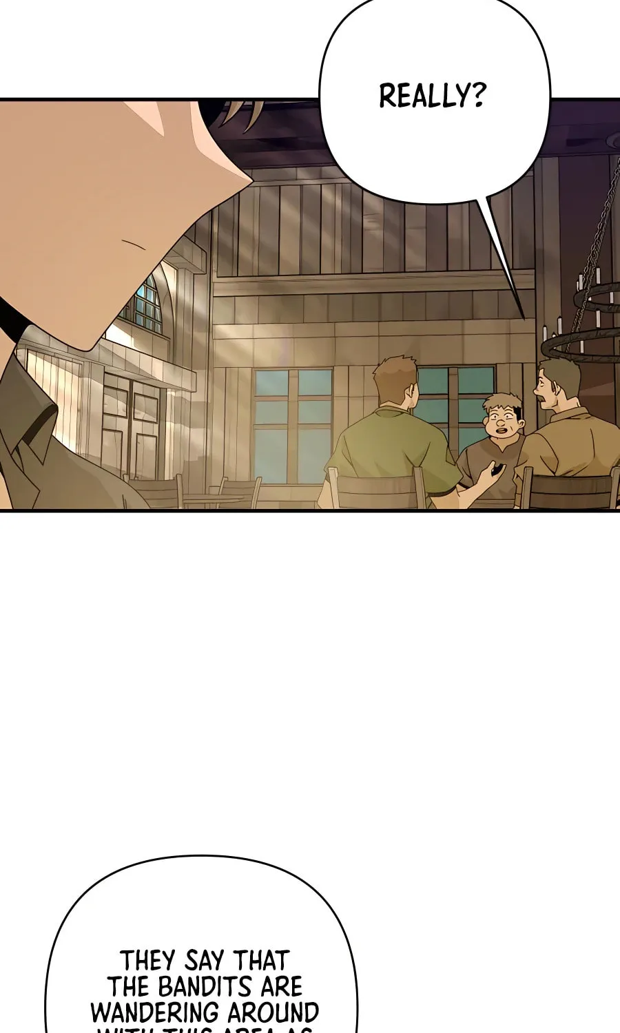 I'll Resign and Have a Fresh Start in This World Chapter 21 page 57 - 