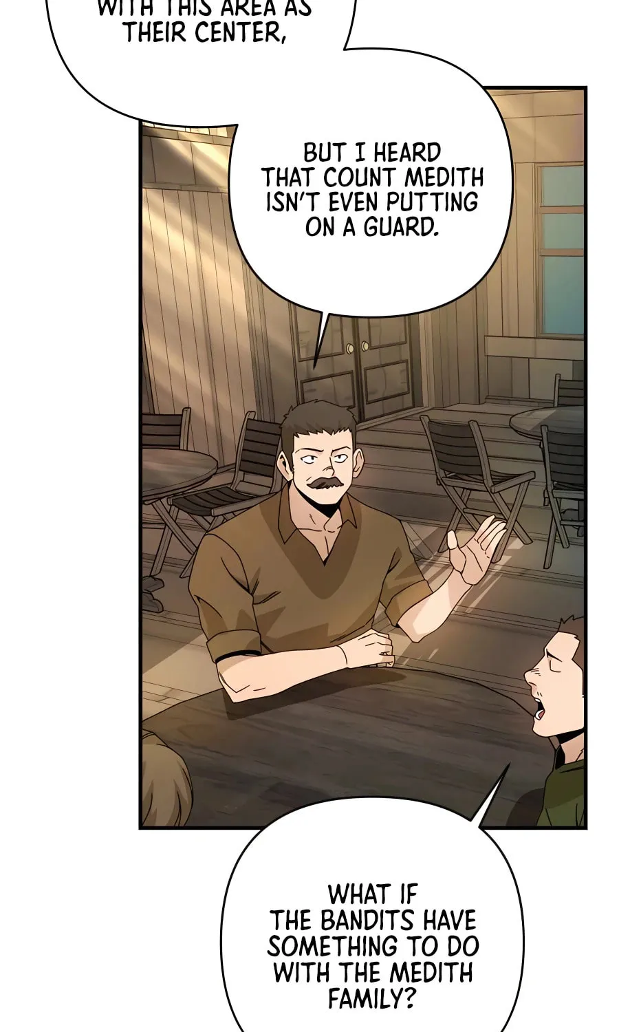 I'll Resign and Have a Fresh Start in This World Chapter 21 page 58 - 