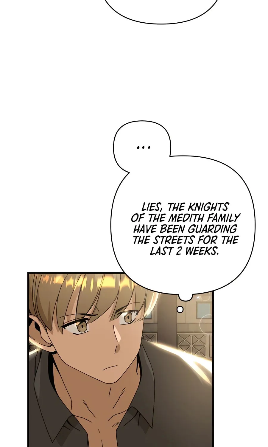 I'll Resign and Have a Fresh Start in This World Chapter 21 page 59 - 