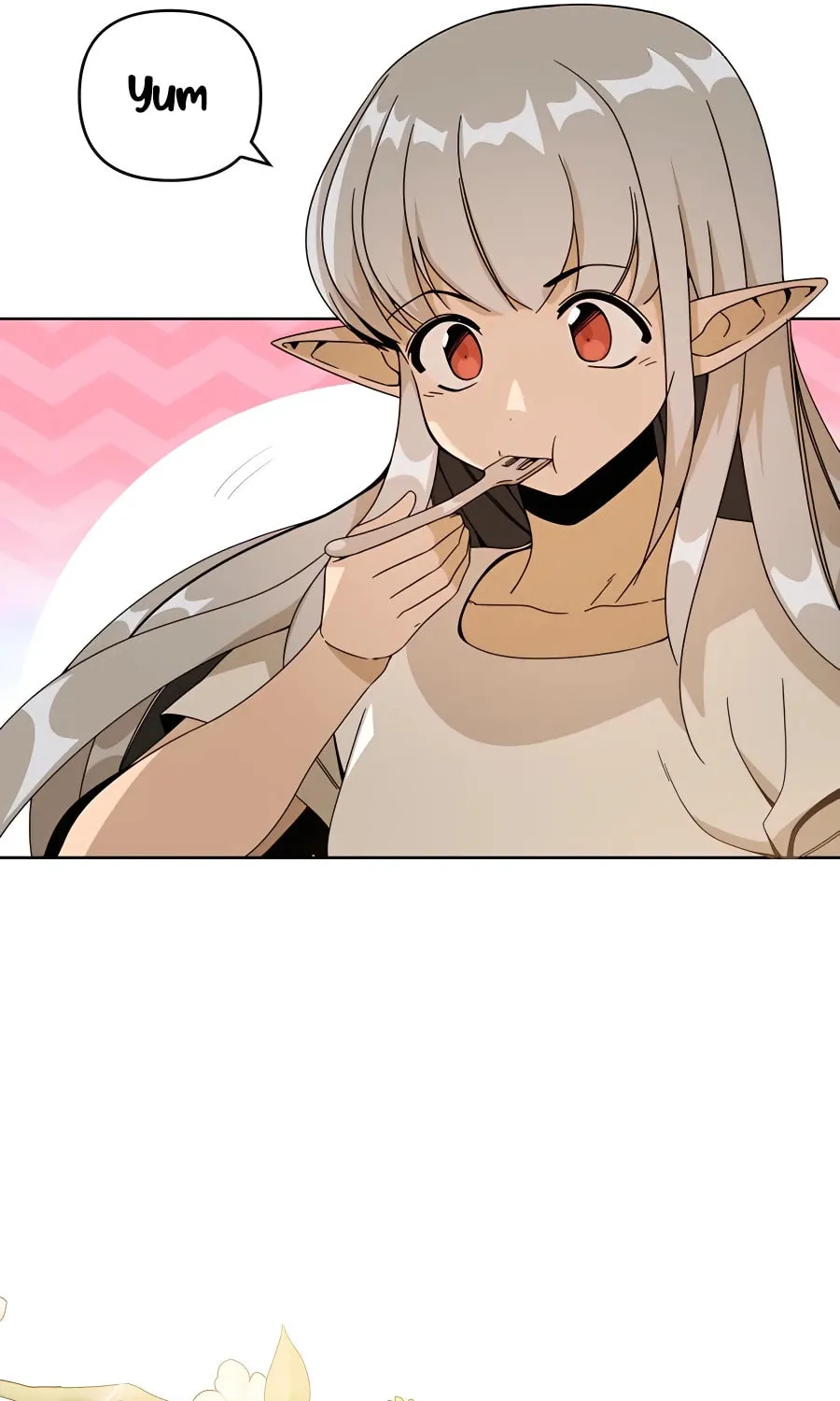 I'll Resign and Have a Fresh Start in This World Chapter 21 page 7 - 