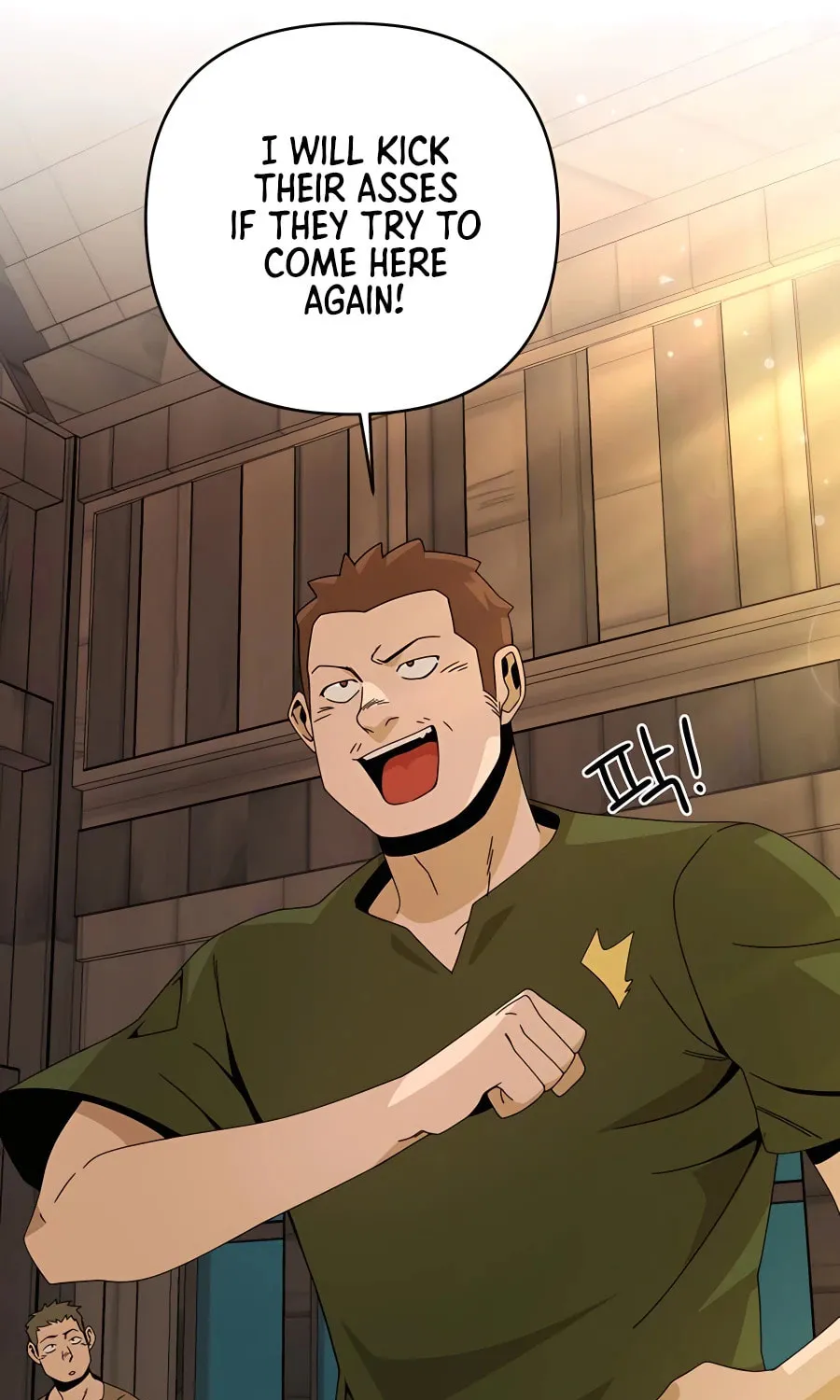 I'll Resign and Have a Fresh Start in This World Chapter 21 page 61 - 