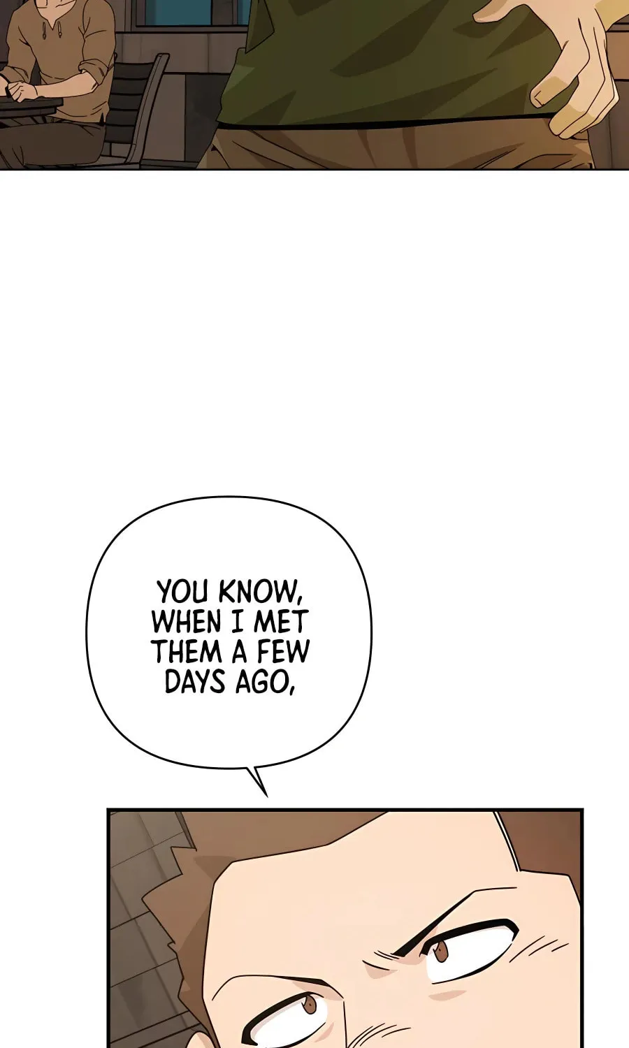 I'll Resign and Have a Fresh Start in This World Chapter 21 page 62 - 