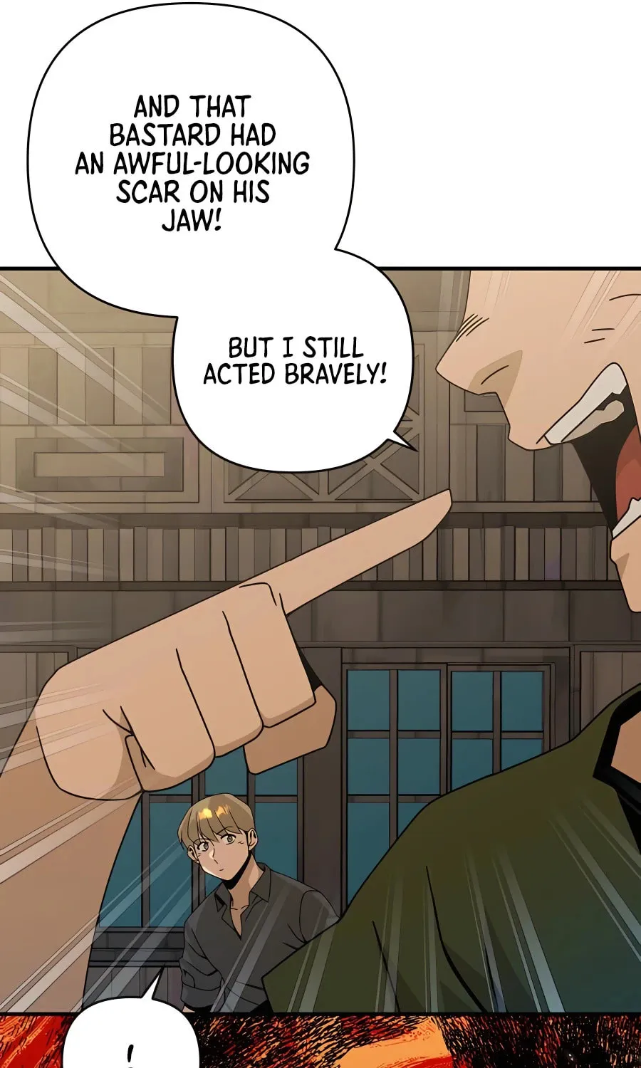 I'll Resign and Have a Fresh Start in This World Chapter 21 page 64 - 
