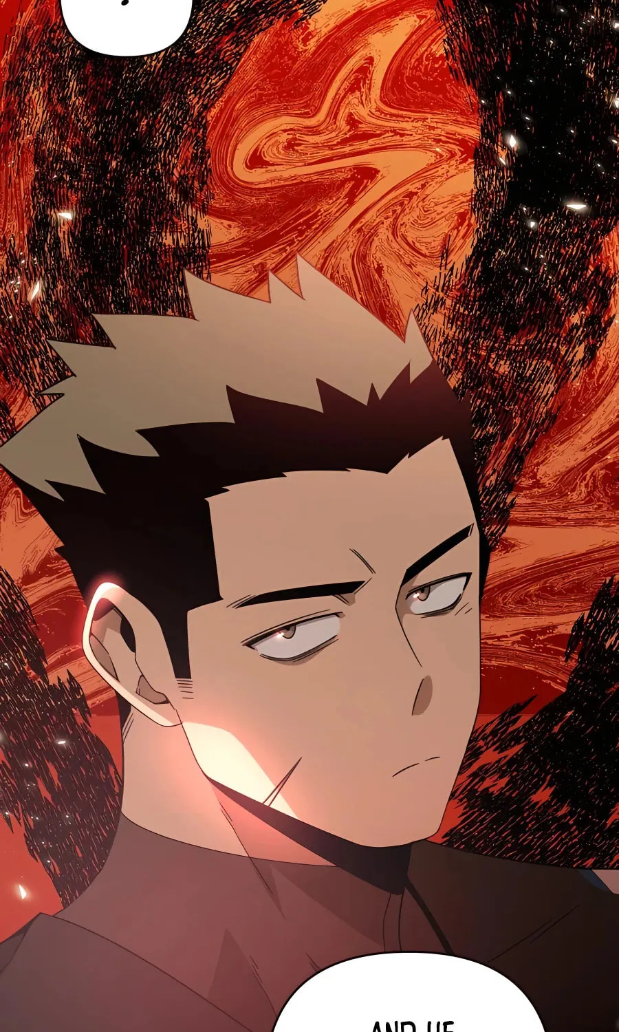 I'll Resign and Have a Fresh Start in This World Chapter 21 page 65 - 