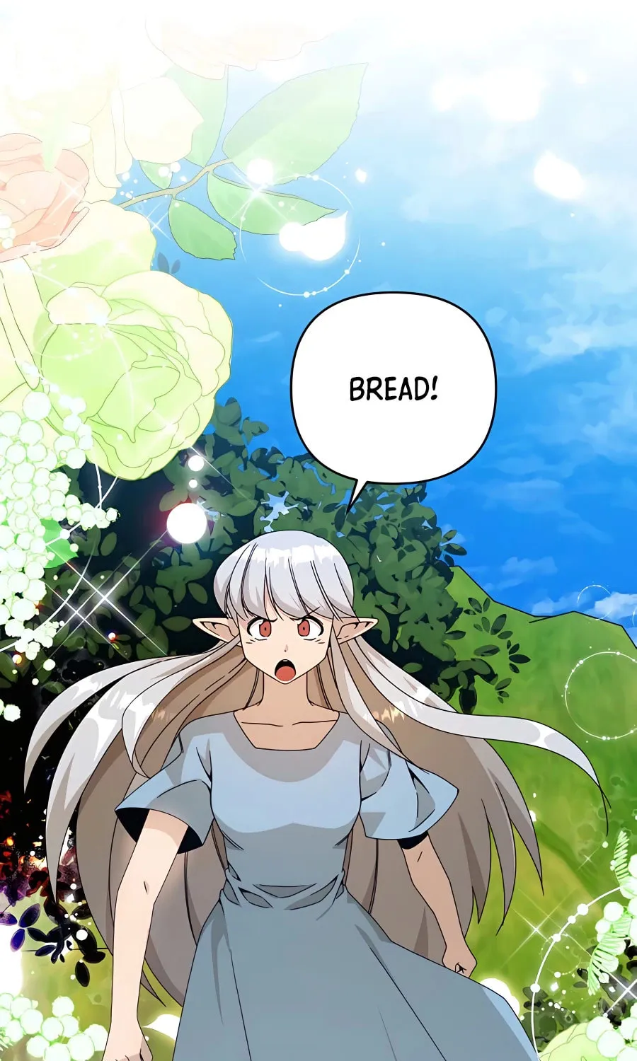 I'll Resign and Have a Fresh Start in This World Chapter 21 page 68 - 