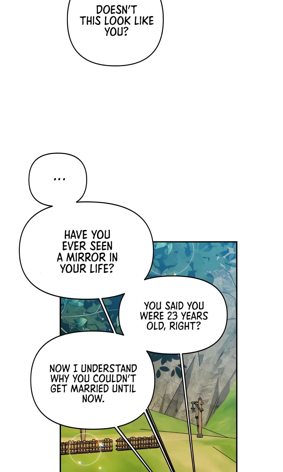 I'll Resign and Have a Fresh Start in This World Chapter 21 page 76 - 