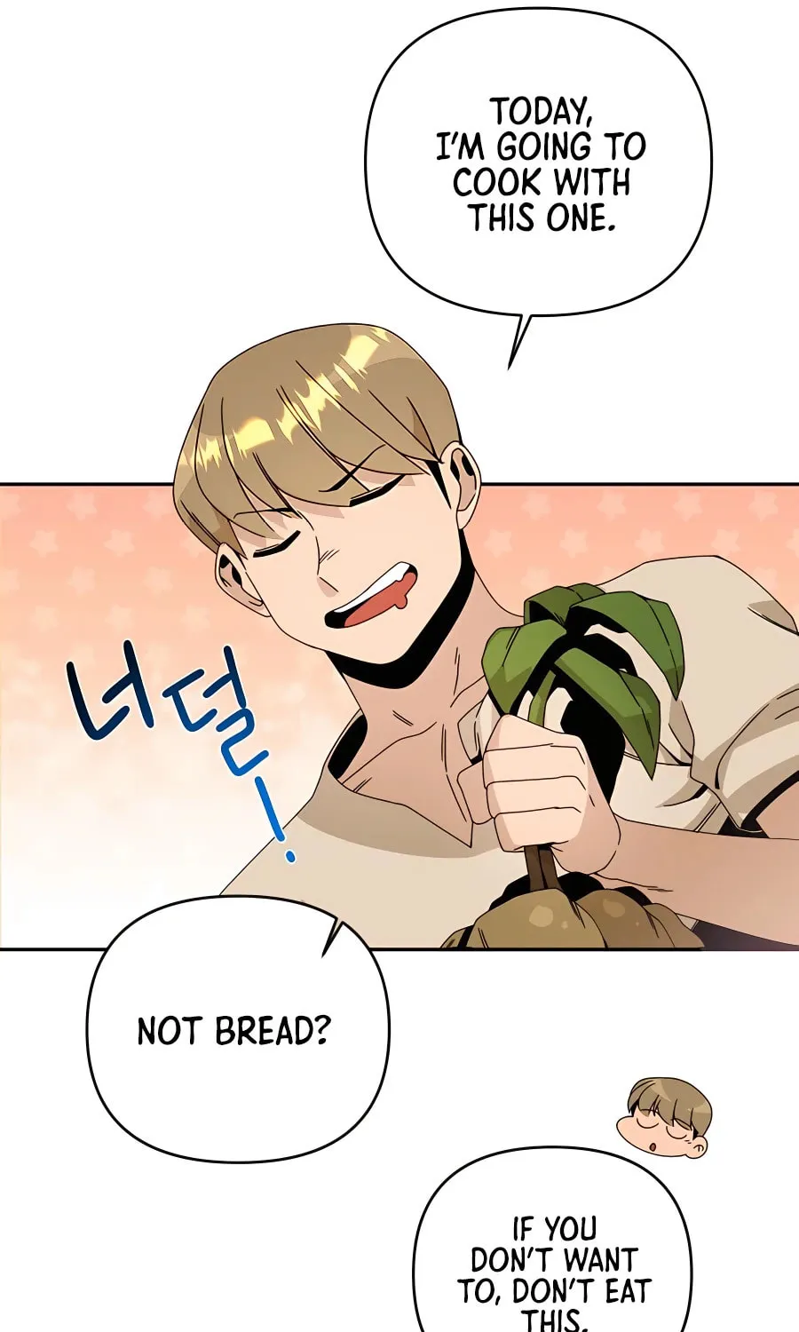 I'll Resign and Have a Fresh Start in This World Chapter 21 page 78 - 