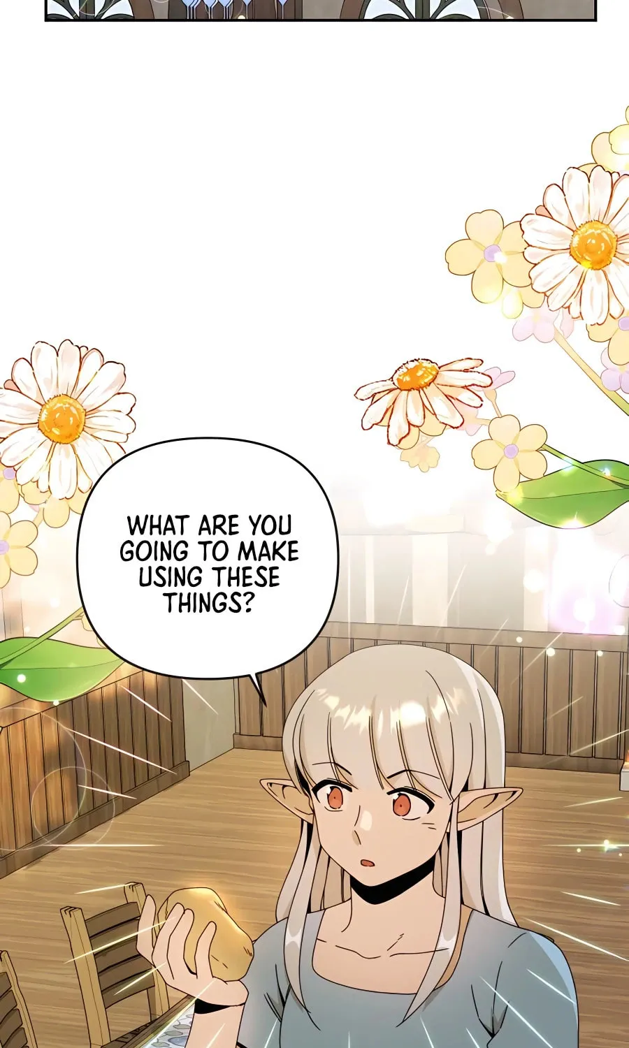 I'll Resign and Have a Fresh Start in This World Chapter 21 page 80 - 