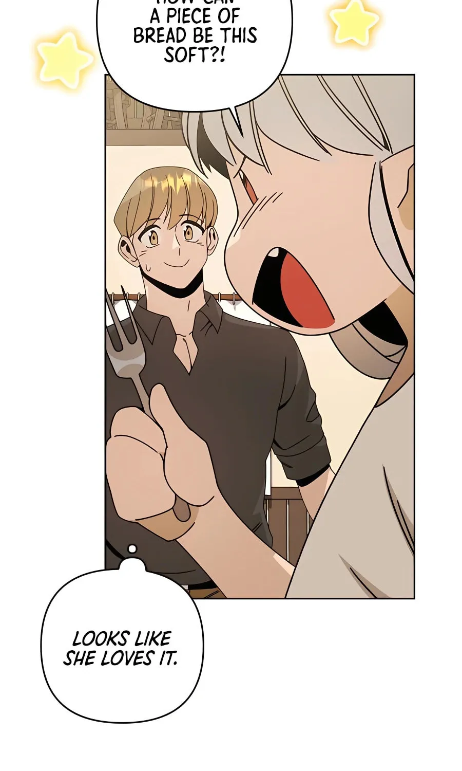 I'll Resign and Have a Fresh Start in This World Chapter 21 page 10 - 