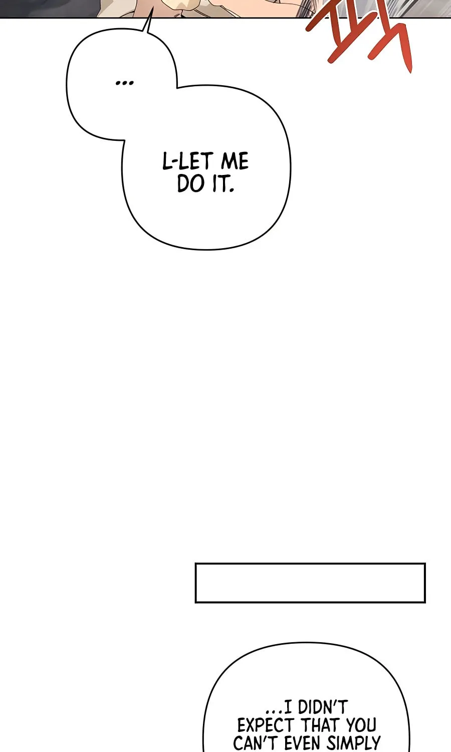 I'll Resign and Have a Fresh Start in This World Chapter 22 page 2 - 