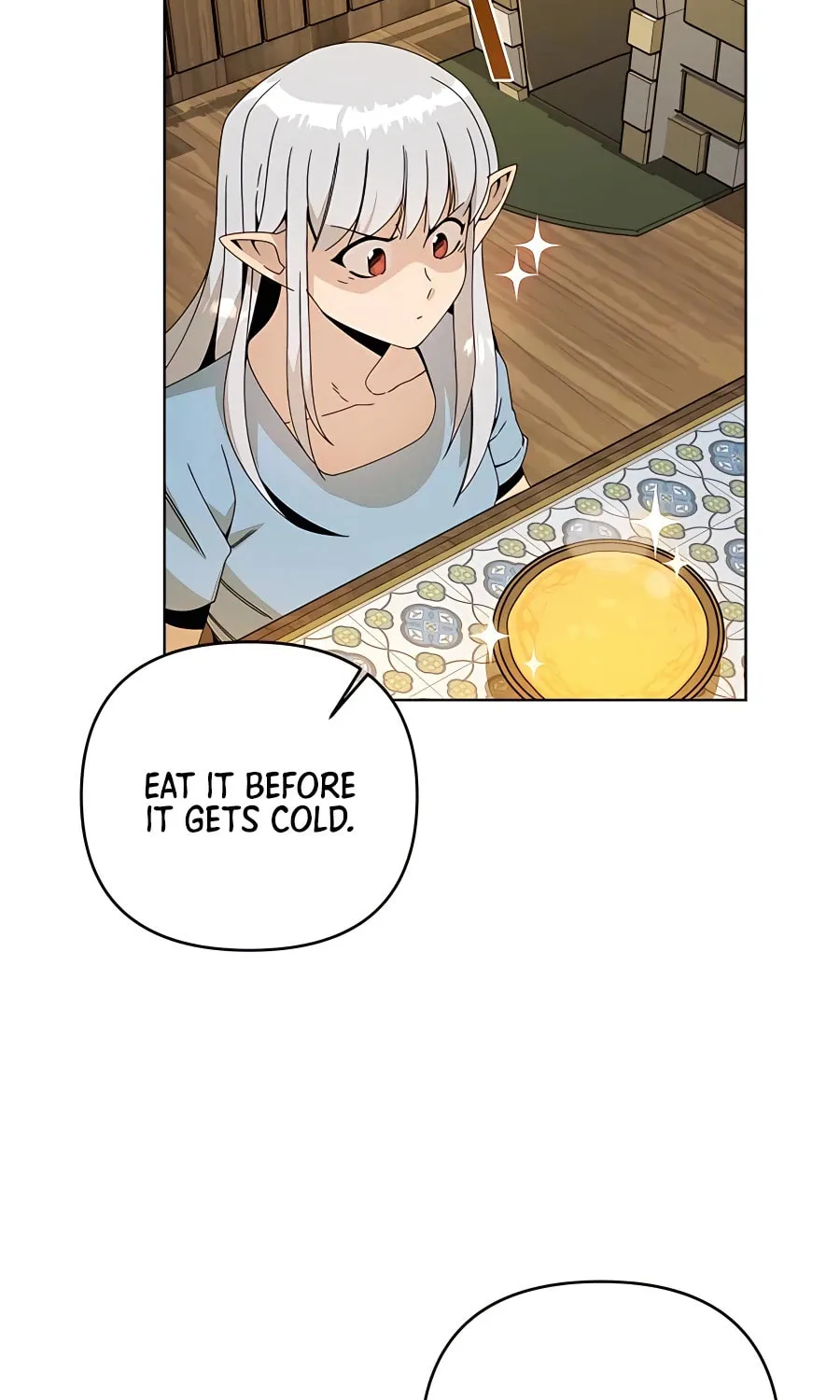 I'll Resign and Have a Fresh Start in This World Chapter 22 page 13 - 