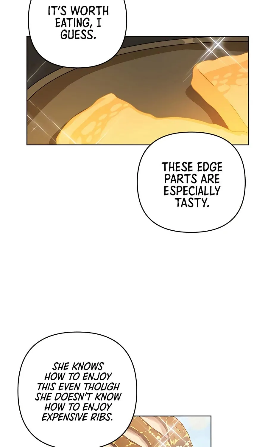 I'll Resign and Have a Fresh Start in This World Chapter 22 page 19 - 