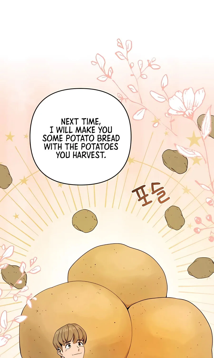 I'll Resign and Have a Fresh Start in This World Chapter 22 page 21 - 