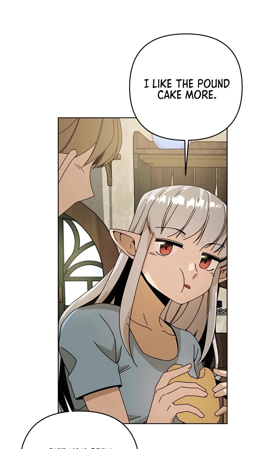 I'll Resign and Have a Fresh Start in This World Chapter 22 page 23 - 