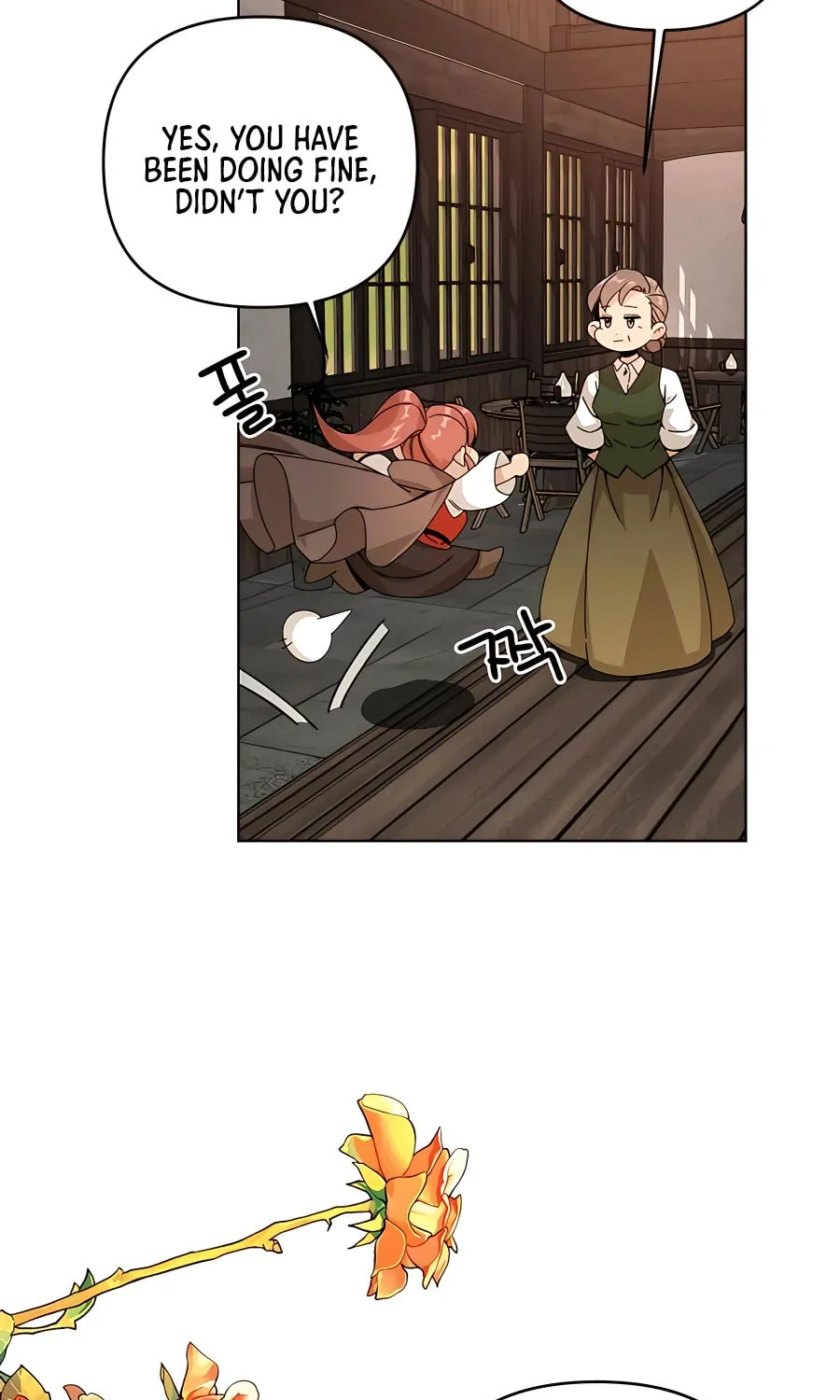 I'll Resign and Have a Fresh Start in This World Chapter 22 page 28 - 