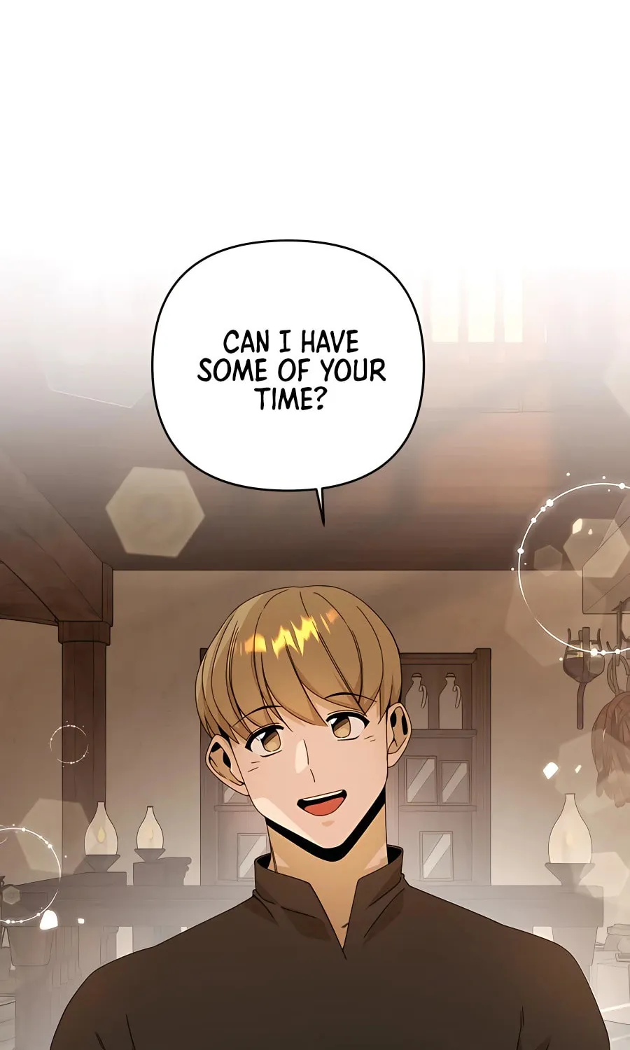 I'll Resign and Have a Fresh Start in This World Chapter 22 page 32 - 