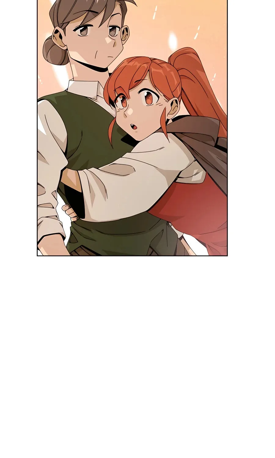 I'll Resign and Have a Fresh Start in This World Chapter 22 page 34 - 