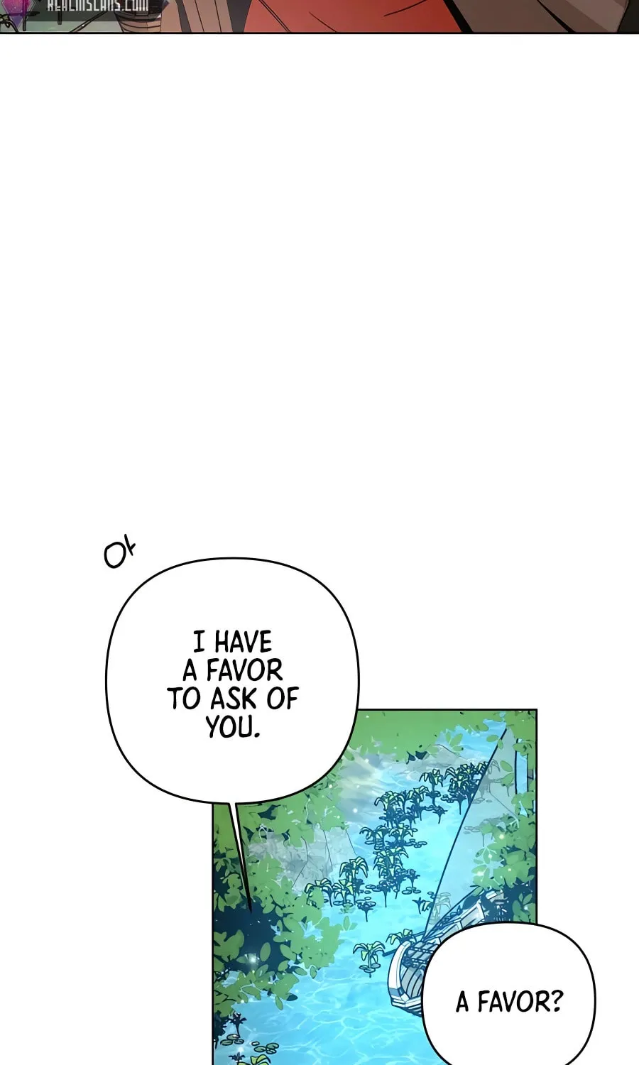 I'll Resign and Have a Fresh Start in This World Chapter 22 page 37 - 