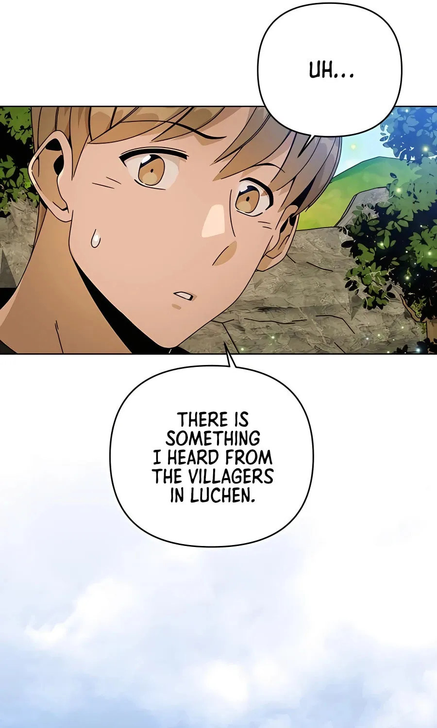I'll Resign and Have a Fresh Start in This World Chapter 22 page 39 - 