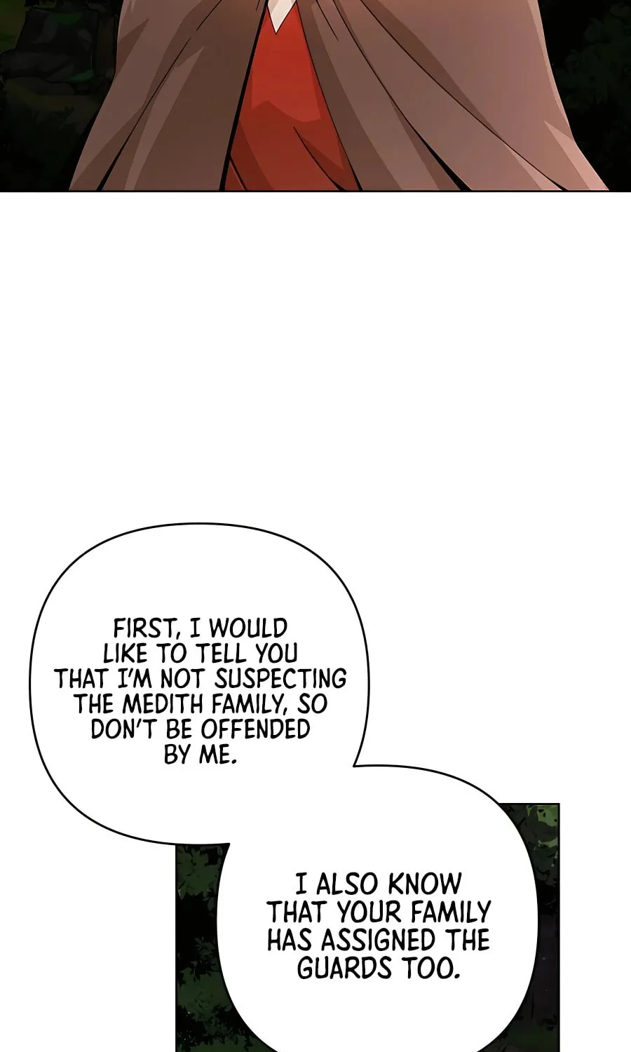I'll Resign and Have a Fresh Start in This World Chapter 22 page 41 - 