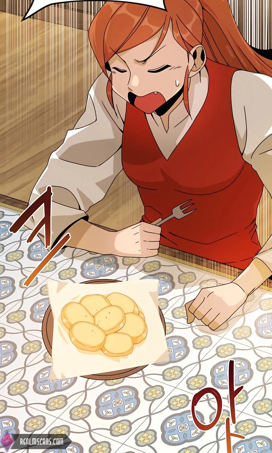 I'll Resign and Have a Fresh Start in This World Chapter 22 page 51 - 