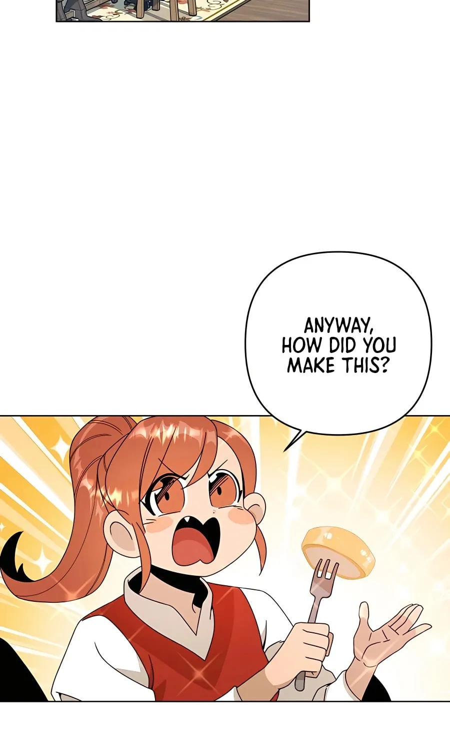 I'll Resign and Have a Fresh Start in This World Chapter 22 page 60 - 