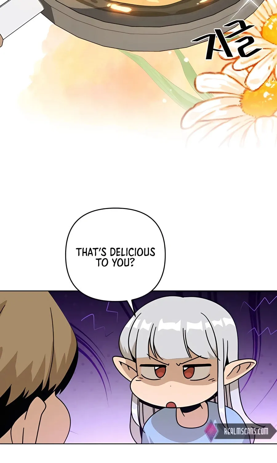 I'll Resign and Have a Fresh Start in This World Chapter 22 page 7 - 