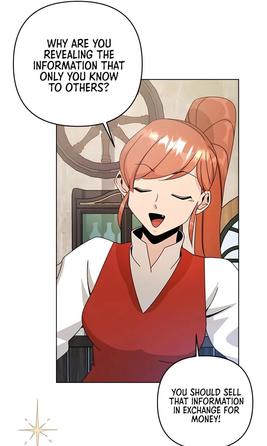 I'll Resign and Have a Fresh Start in This World Chapter 22 page 63 - 