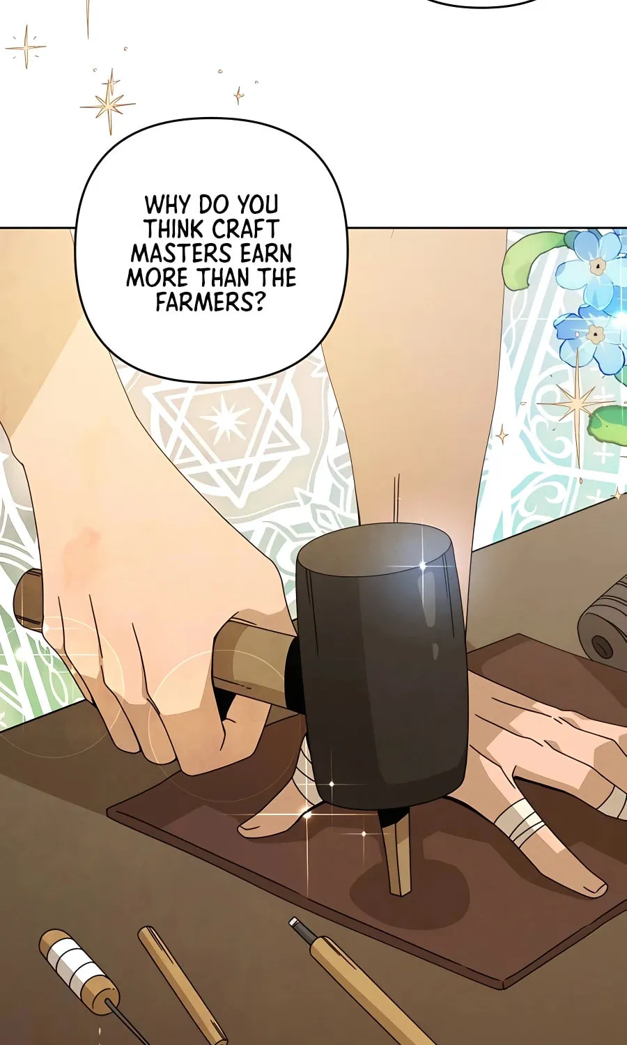 I'll Resign and Have a Fresh Start in This World Chapter 22 page 64 - 