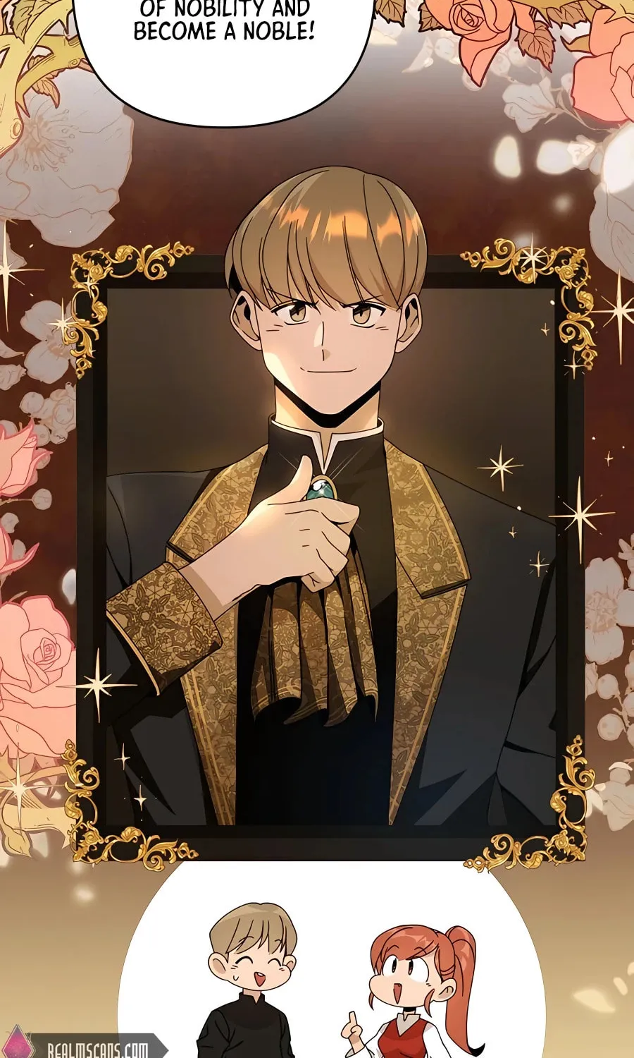 I'll Resign and Have a Fresh Start in This World Chapter 22 page 66 - 