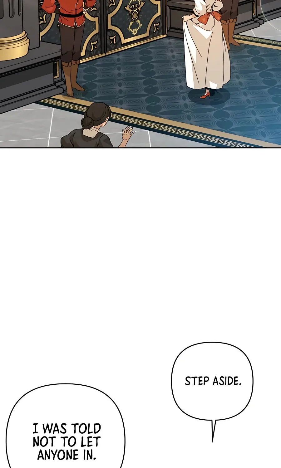I'll Resign and Have a Fresh Start in This World Chapter 22 page 73 - 
