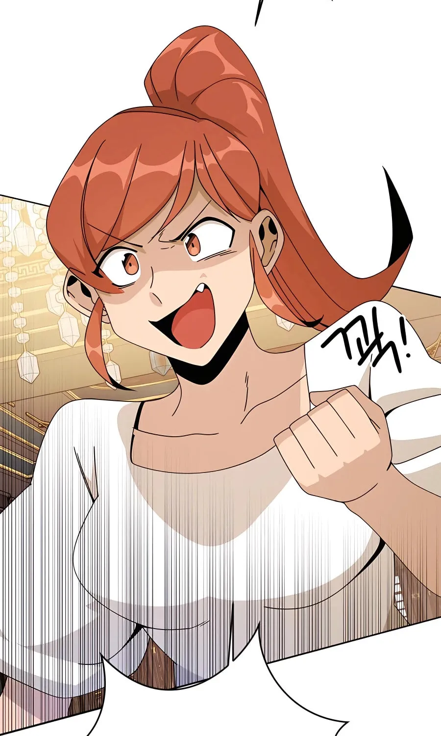 I'll Resign and Have a Fresh Start in This World Chapter 22 page 80 - 