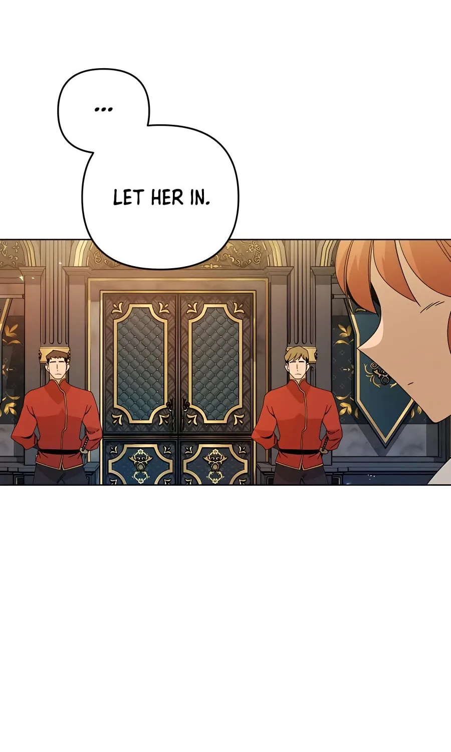 I'll Resign and Have a Fresh Start in This World Chapter 22 page 83 - 