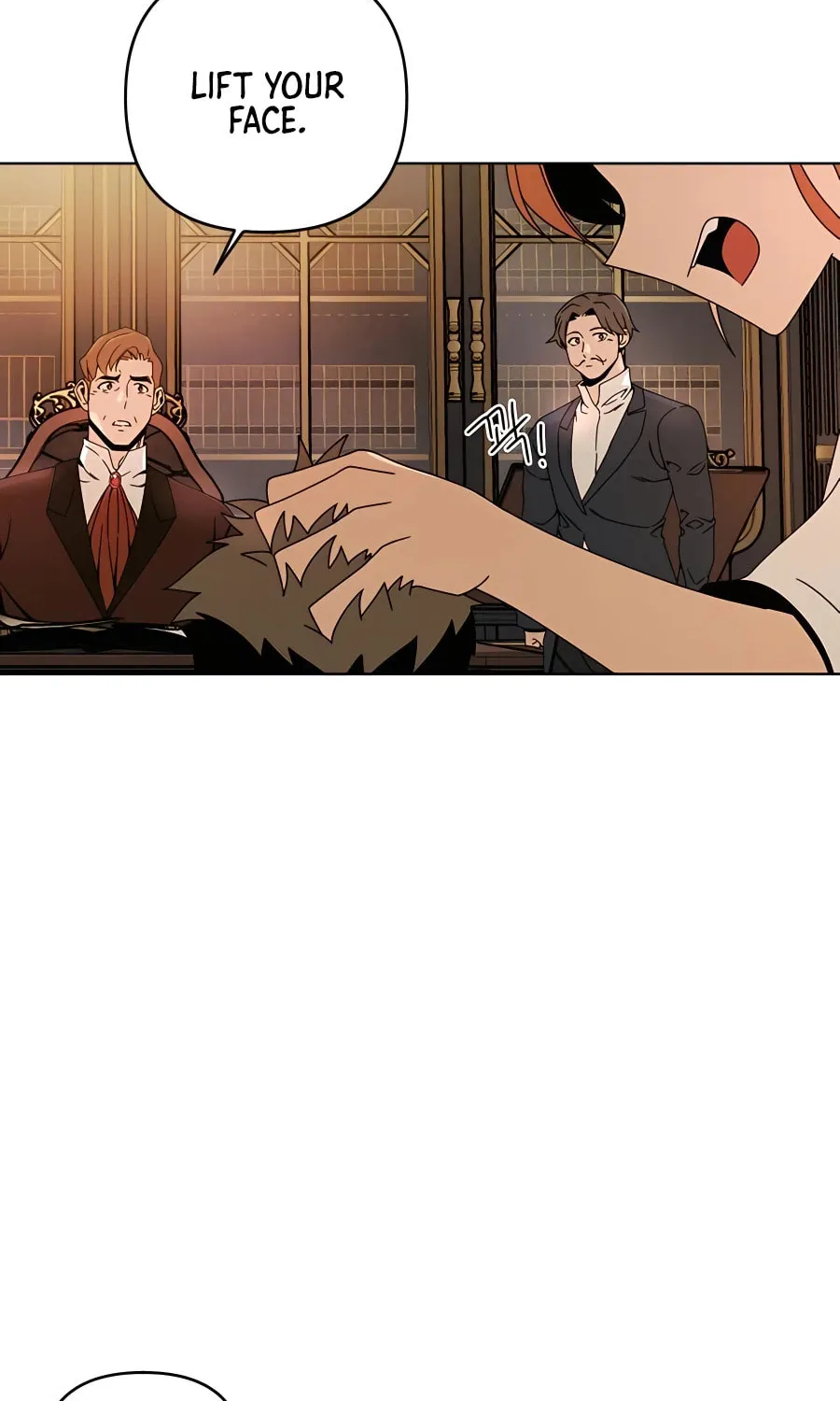 I'll Resign and Have a Fresh Start in This World Chapter 22 page 90 - 