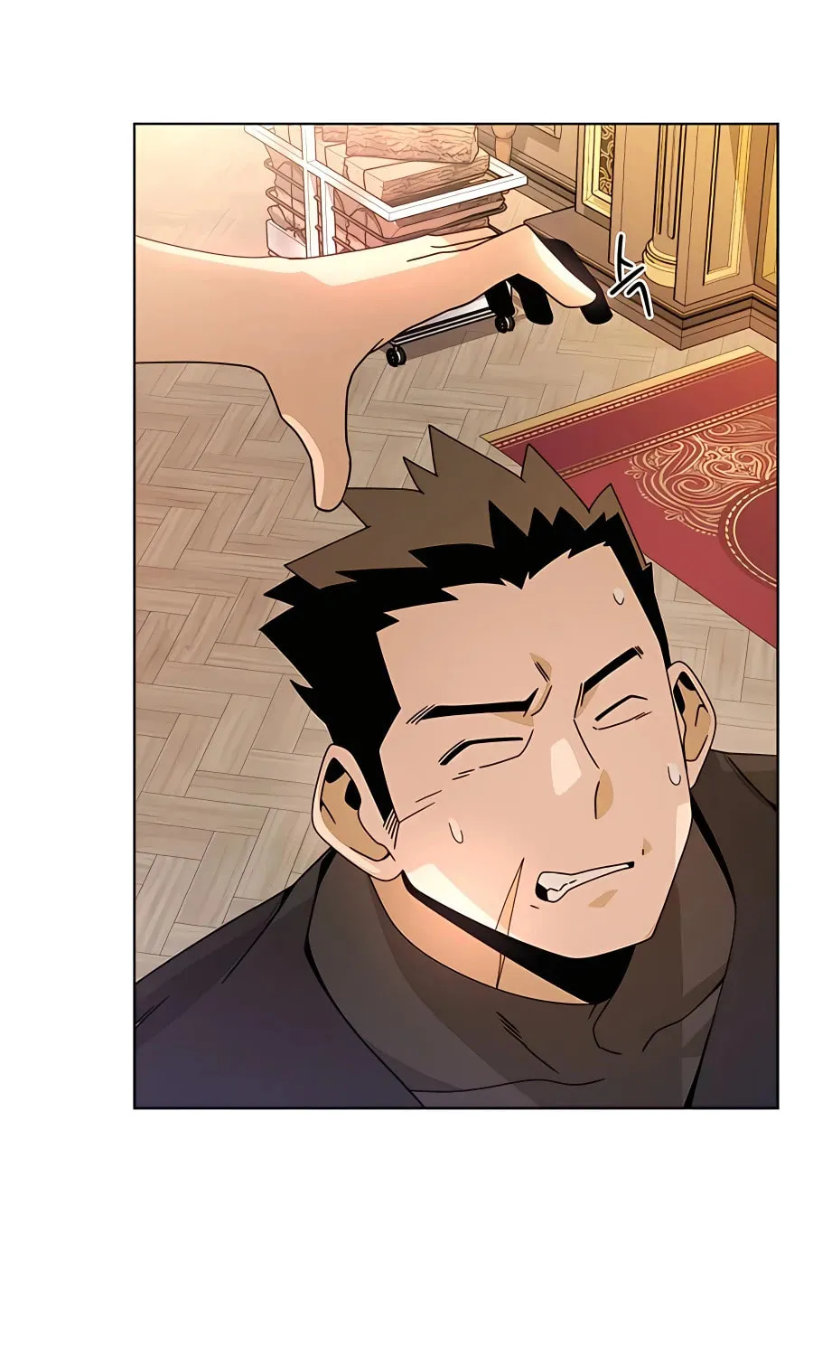 I'll Resign and Have a Fresh Start in This World Chapter 22 page 92 - 